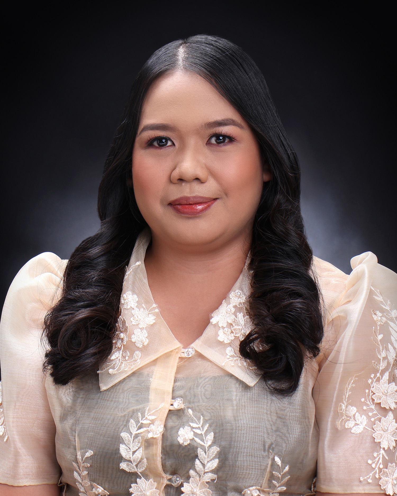 Ms. Pesigan